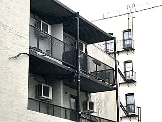 Rented by Vass Stevens Group