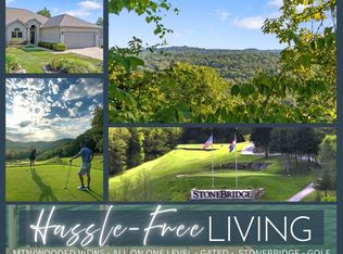 1745 Cedar Ridge Way, Branson West, MO 65737