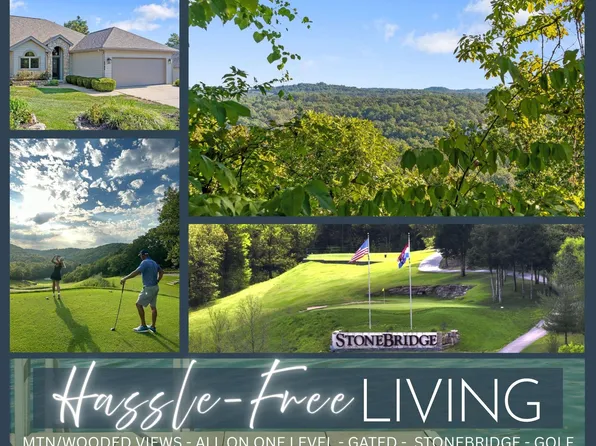 1745 Cedar Ridge Way, Branson West, MO 65737