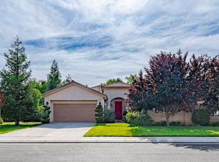 2222 Carson Ave, Clovis, CA 93611