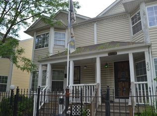 218 N Hamlin Ave, Chicago, IL 60624