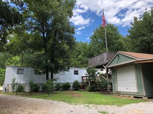22129 W 41st St S, Sand Springs, OK 74063