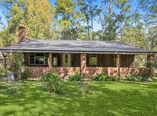 73144 Abita Springs Dr, Abita Springs, LA 70420