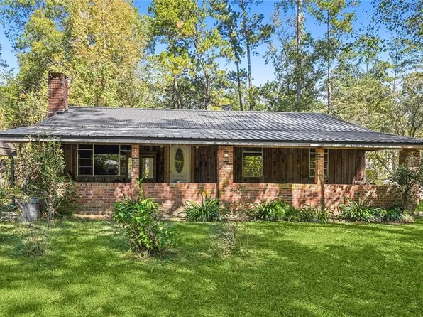 73144 Abita Springs Dr, Abita Springs, LA 70420