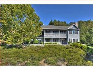 135 Arroyo Del Rancho, Los Gatos, CA 95032