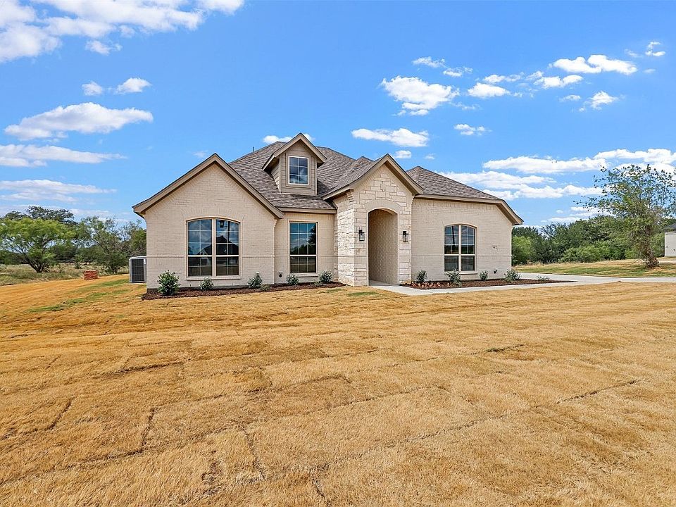 715 Saddle Spur Trl, Weatherford, TX 76087 Zillow