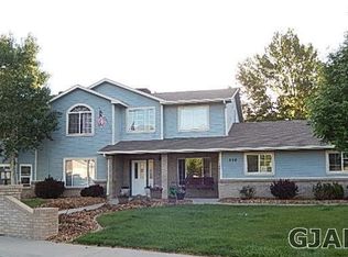 520 Lorraine Ct, Grand Junction, CO 81504