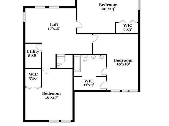 3rd image of this home