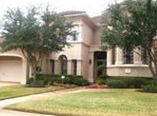 6410 Crystal Point, Missouri City, TX 77459