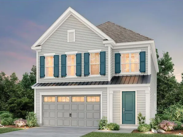 738 Boatswain Dr, Charleston, SC 29492