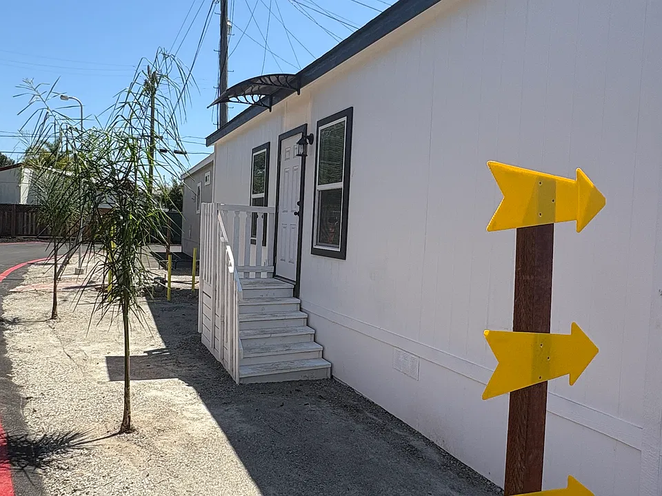 4150 Soquel Dr #8