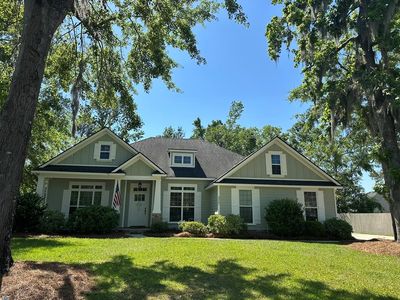 3727 Knights Mill Dr, Valdosta, GA, 31605