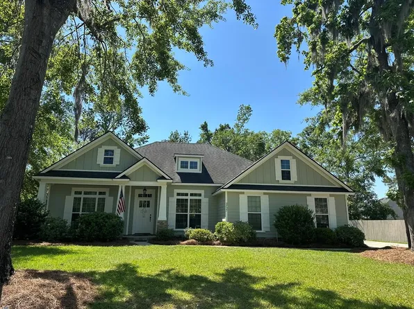 3727 Knights Mill Dr, Valdosta, GA 31605
