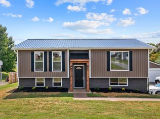 3747 Halifax Cir, Morristown, TN 37813