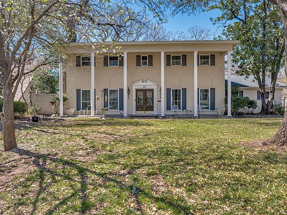 2nd image of 4316 Springbranch Dr