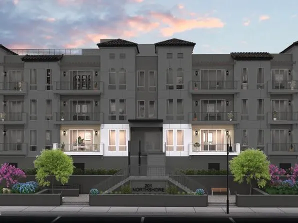 202 Deal Lake Drive #U-107, Asbury Park, NJ 07712