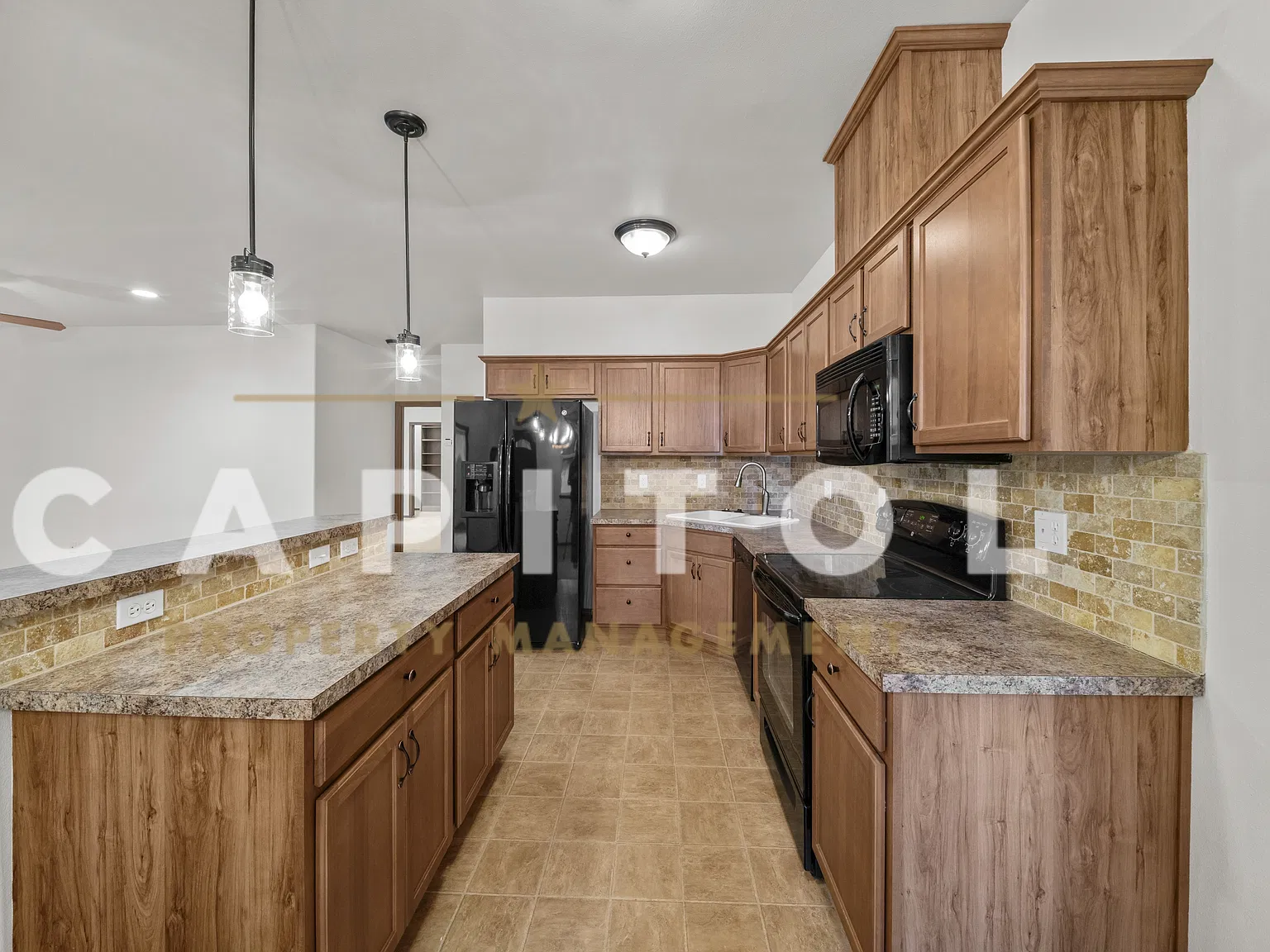 5107 66th Avenue Southeast - . — Photo 4