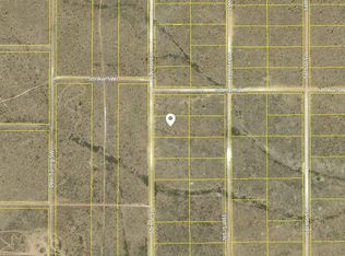 60 Street SW, Rio Rancho, NM 87144