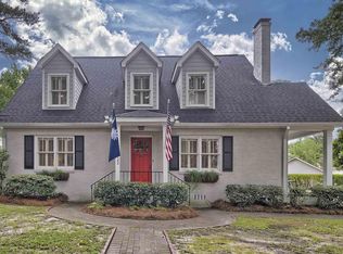 1422 Haynesworth Rd, Columbia, SC 29205