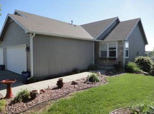 920 N Gunnison Way, Lawrence, KS 66049