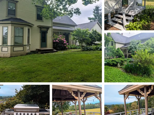 (undisclosed Address), Bucksport, ME 04416