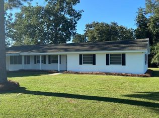 2155 Old Union Rd, Adel, GA 31620