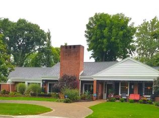 400 W Southern Ave, Bucyrus, OH 44820