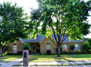 16 Harvest Ln, Cabot, AR 72023