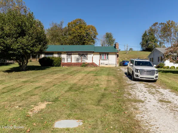 5638 Ironworks Rd, Winchester, KY 40391