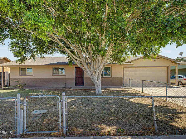 1737 W CAROL Avenue, Mesa, AZ 85202