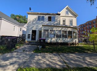 272 Walnut St FLOOR 2, Holyoke, MA 01040