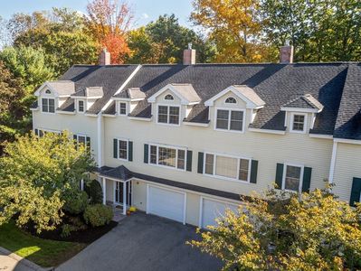 19 Morphew Ln UNIT 2, Rowley, MA, 01969