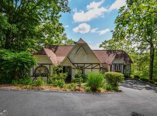 162 Zeppelin Strasse, Helen, GA 30545