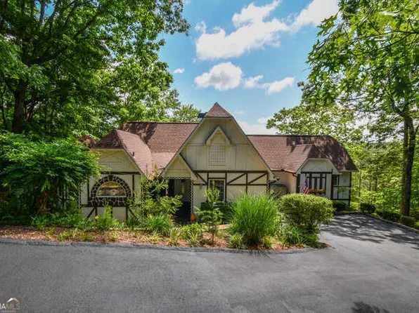 162 Zeppelin Strasse, Helen, GA 30545