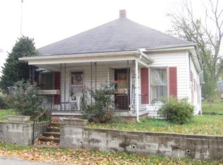 280 Huron Pike Rd, Huron, IN 47437