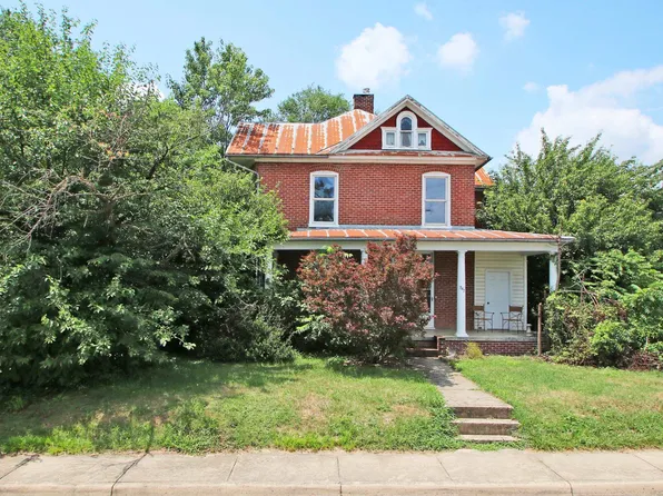 347 High St, Dayton, VA 22821