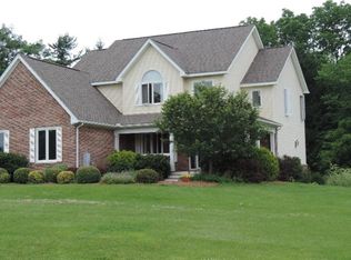 8996 Dexter Gables Ln, Dexter, MI 48130