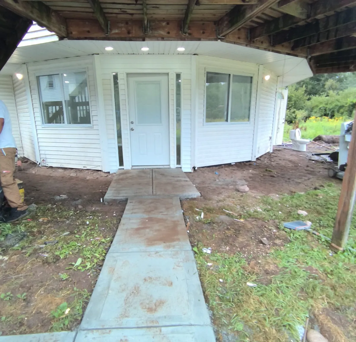 2 bed, $1,400 — Photo 3