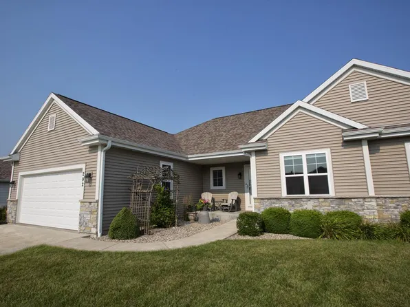292 East Redding CIRCLE, Belgium, WI 53004