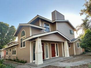1601 San Pascual, Santa Barbara, CA 93101