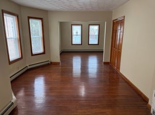 64 Paris St Floor 2, Medford, MA 02155