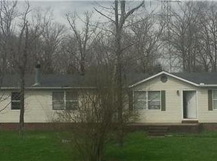 3587 W Richmond Shop Rd, Lebanon, TN 37090