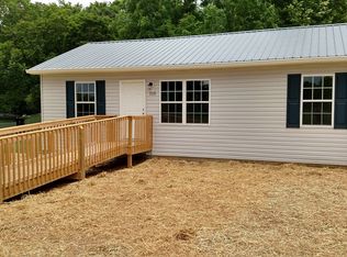 115 Clarks Creek Rd, Jonesborough, TN 37659