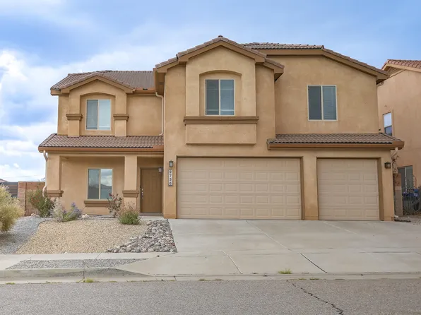 9736 Summer Shower Pl NW, Albuquerque, NM 87120