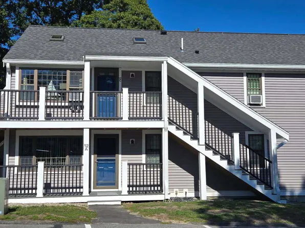 190 Rt 6A APT 12A, Orleans, MA 02653