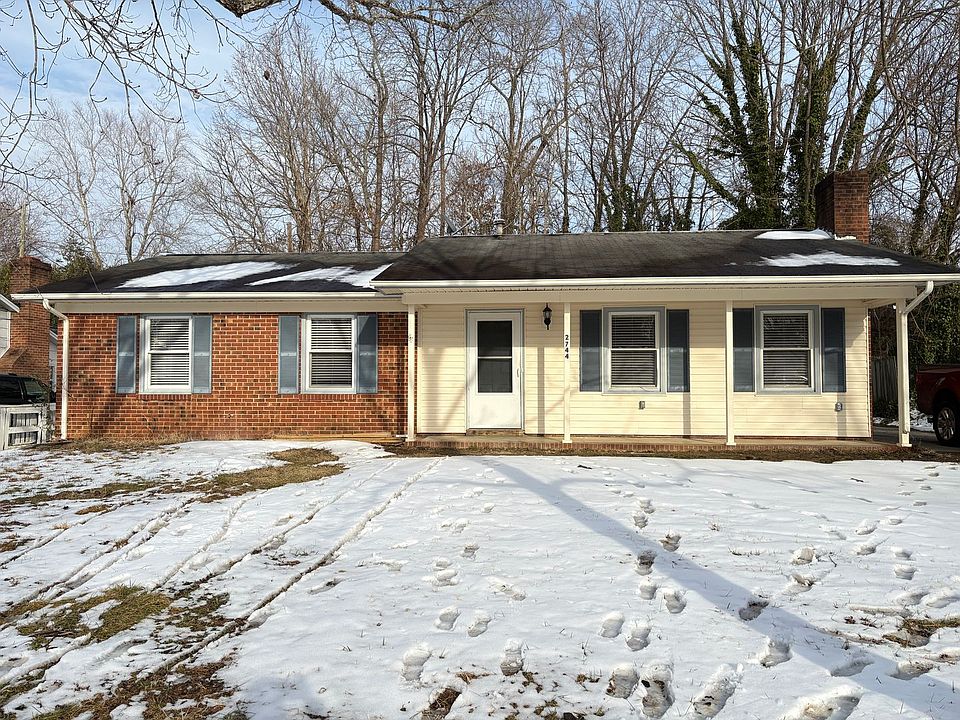 1st image of 2744 Westchester Dr