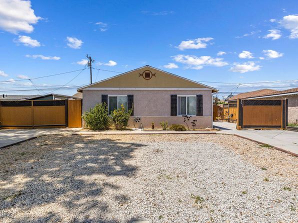 3011 Fournier St, Oxnard, CA 93033