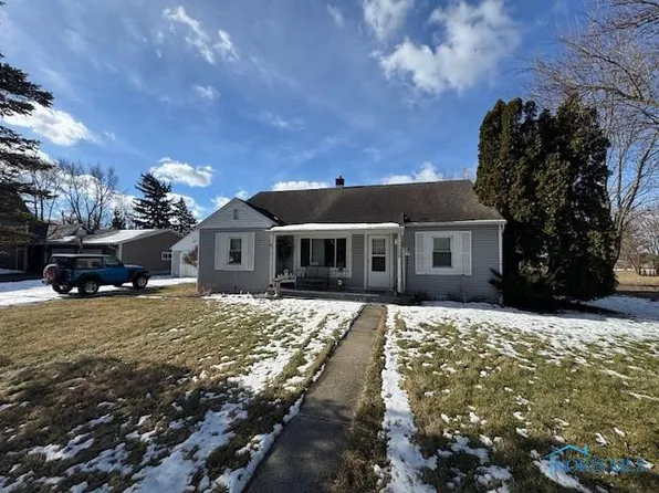 13459 Main St, Weston, OH 43569