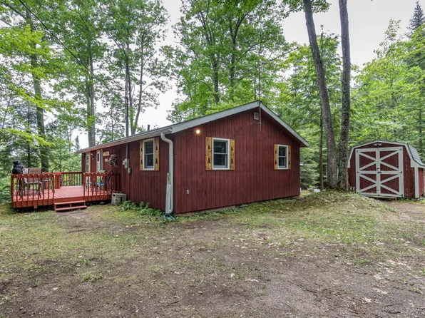 8024 Driftwood Ln, Harshaw, WI 54529