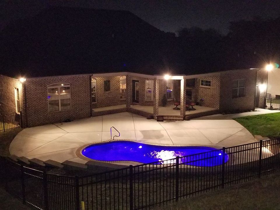 184 Dobson Knob Trl, Nolensville, TN 37135 Zillow